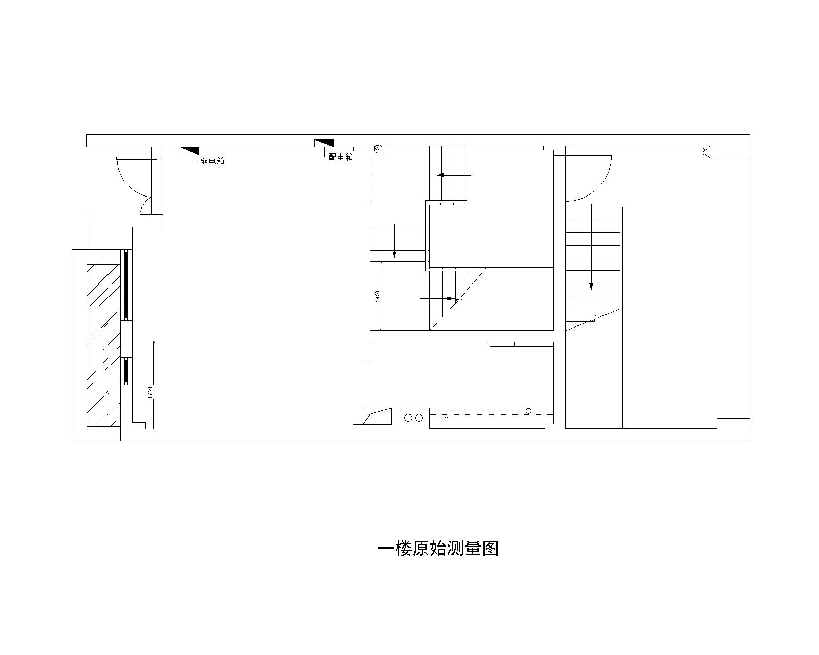 嘉隆国际后现代别墅装修效果图