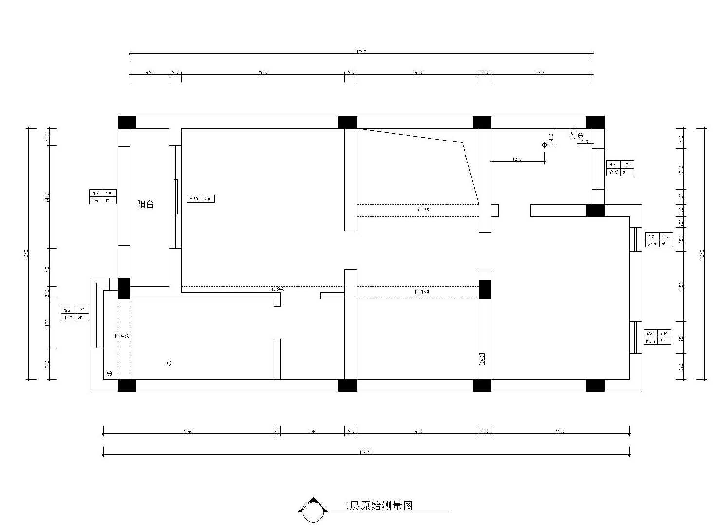 嘉宝梦之湾港式轻奢别墅装修效果图